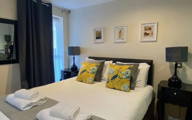 Aspire Apartments