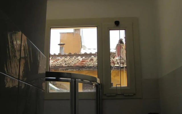 Frattina Luxury Apartment