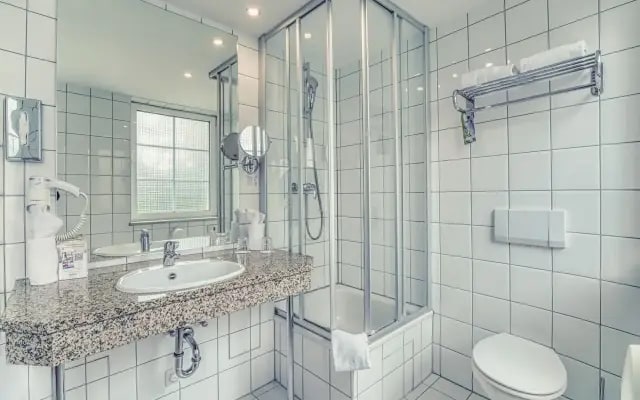AKZENT Hotel Aufkirchen