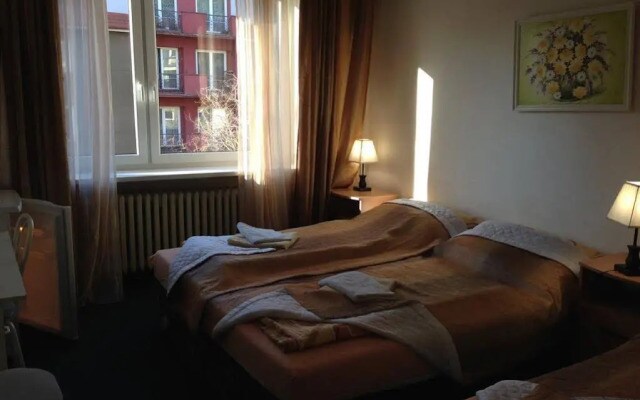 Minihotel Vitex