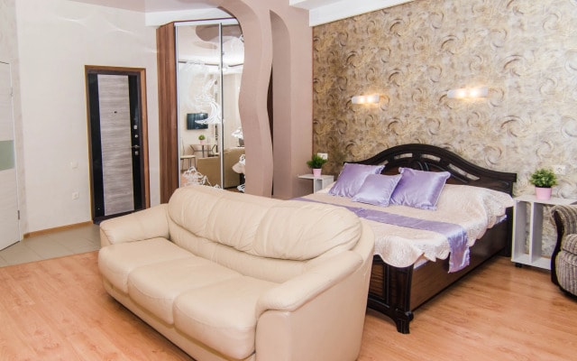 Apartamenty na MOPRA (Cheljabinsk)