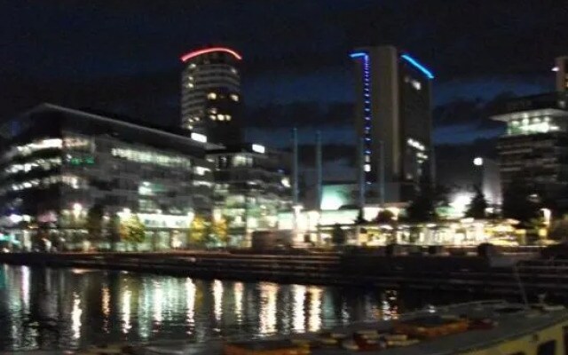 CityBreaks Apartments
