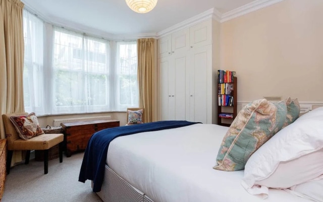 West London Retreat
