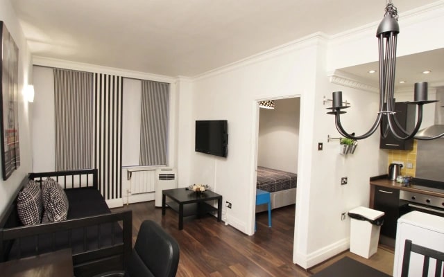 Stay-In Apartments Marble Arch