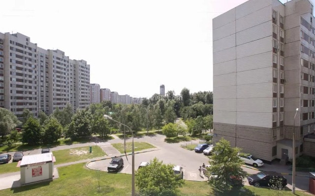 DearHome на улице Моршанская