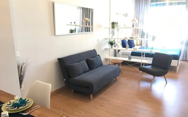La Perla Apartment
