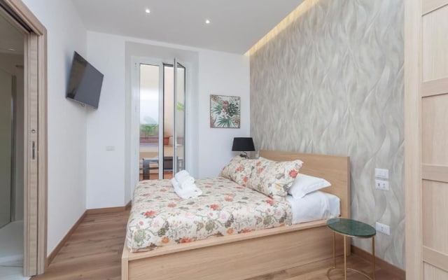 Vatican Vittoria Suites