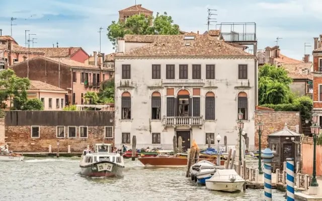 Hotiday Venezia Cannaregio