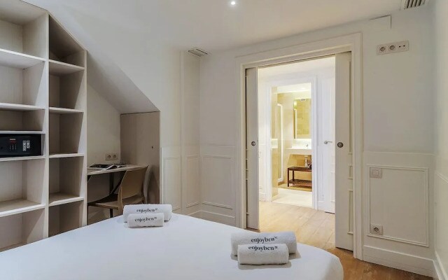 Enjoybcn Plaza Catalunya Apartment
