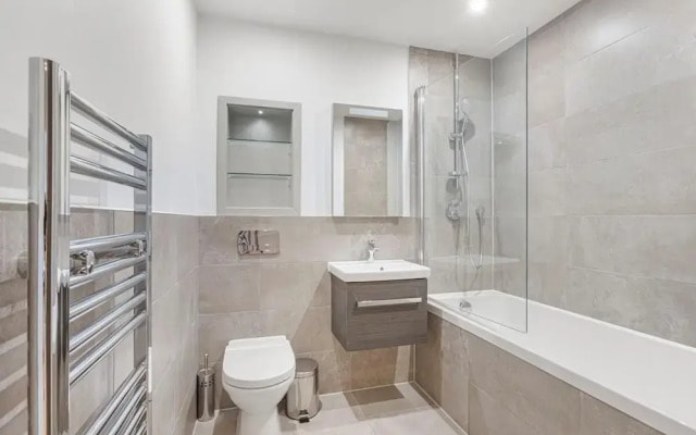 Brightly - 1 Bed Wembley Stadium