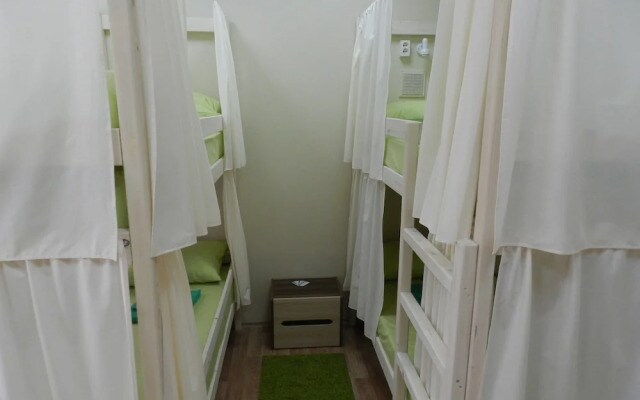 Nice Guest House