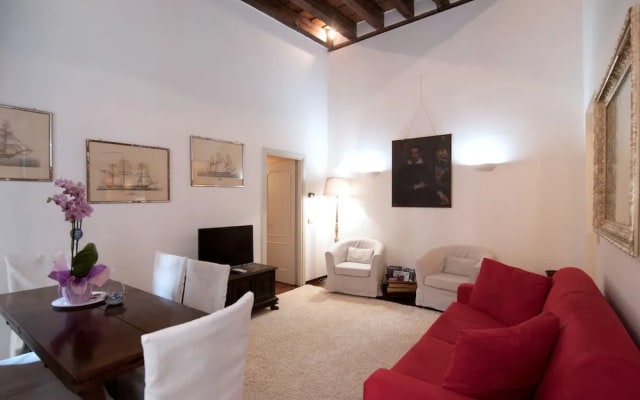 Casa Albrizzi