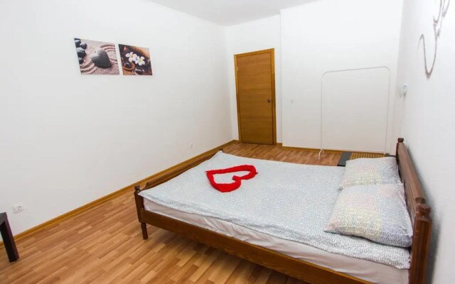 Yin Yang Mini Hotel in Moskva Complex