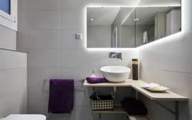 Plaza Catalunya Design 2