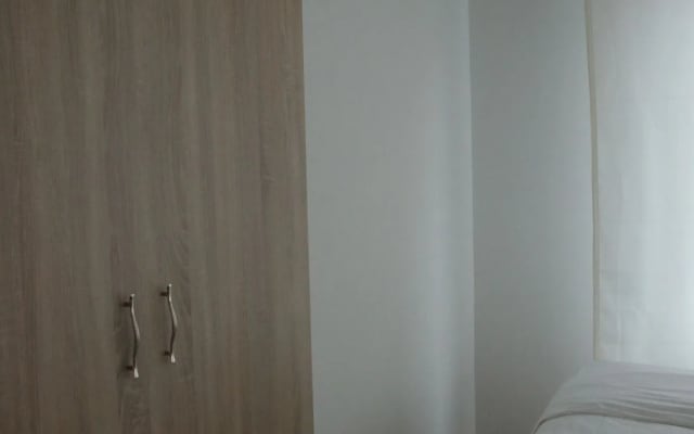 Belle Vues Hotel