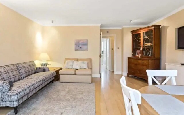 Bright 2Bed2Bath, 12Mins To Natural History Museum