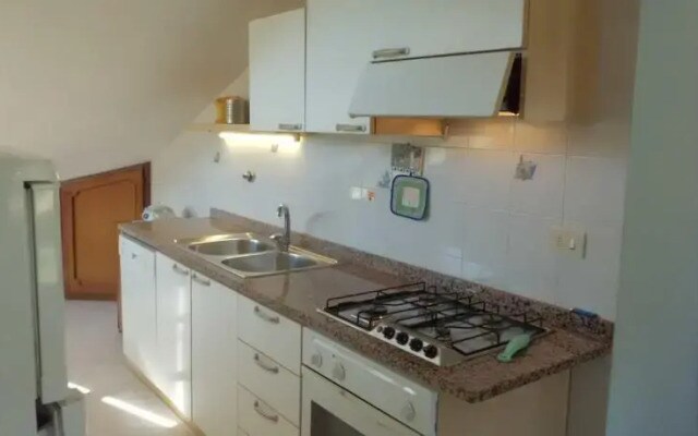 B&B Esmeralda