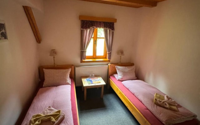 Bouda Pod Snezkou