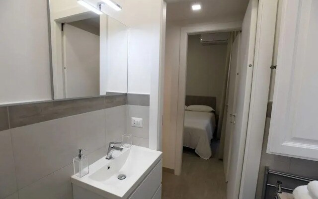 Santi Quattro Apartments 3 E 4 - Colosseo