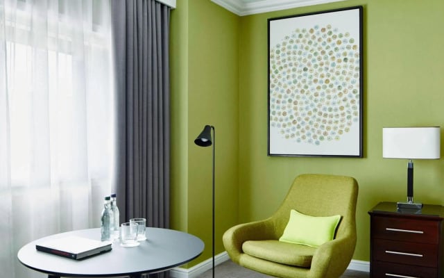 Delta Hotels Manchester Airport