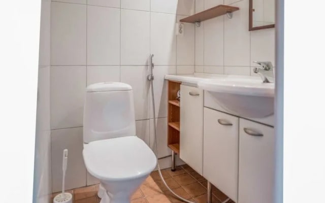 Holiday Home Asterix
