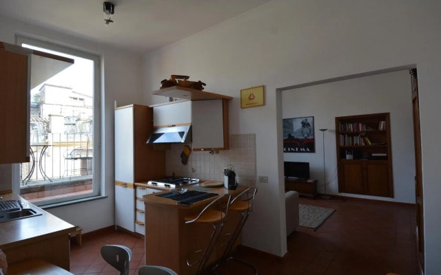 Spanish Steps Corner - Belsiana Apartment
