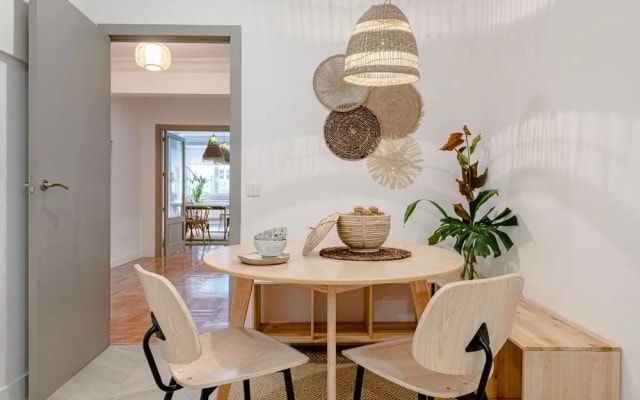 Sanggar - 3 Bedrooms in Almagro