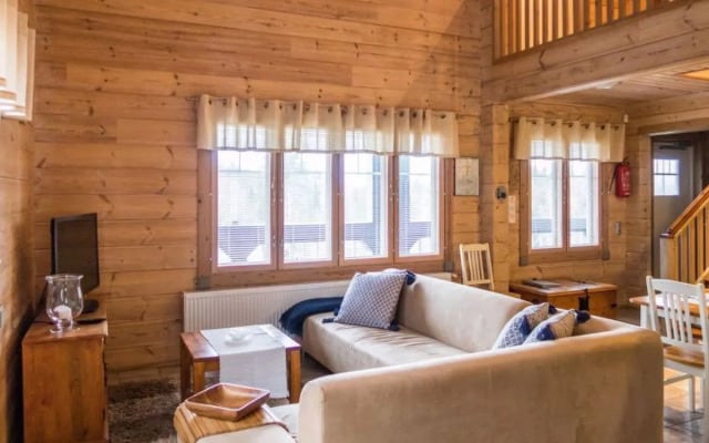 Holiday Home Wäinämöinen