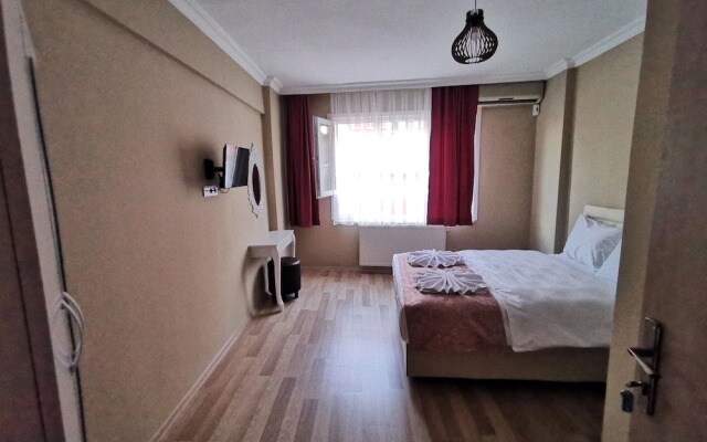 Kizil Elma Hotel