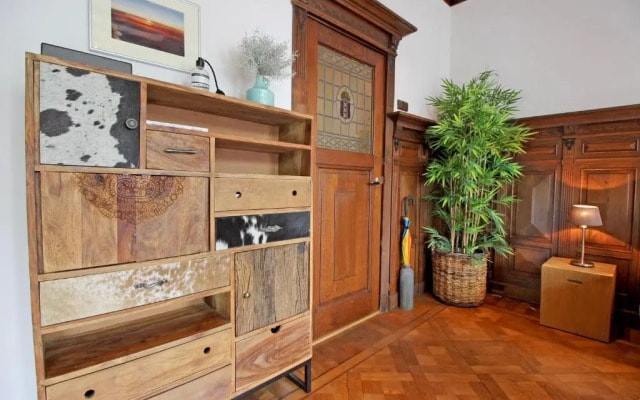 Large 2p canal apartment Prinsengracht
