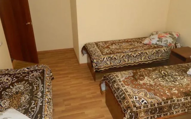Гранатовый Сад