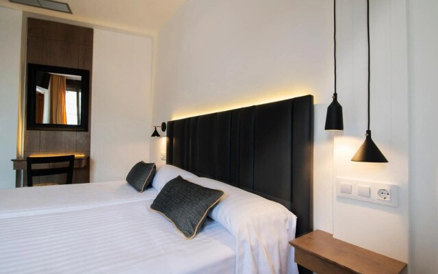 Hotel Madrisol