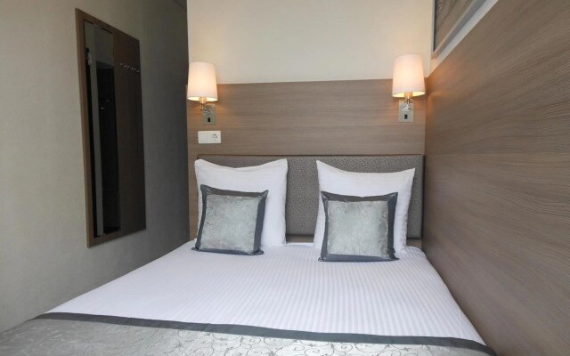The Concert Hotel