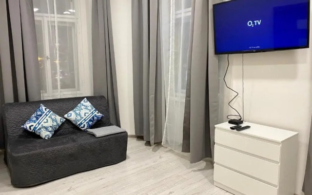 P.A.E.R. Apartments