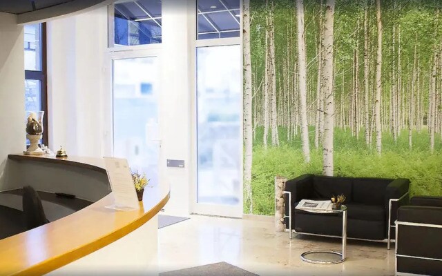 ARRIVEL Hotel Kirchheim - bisher: Novitel