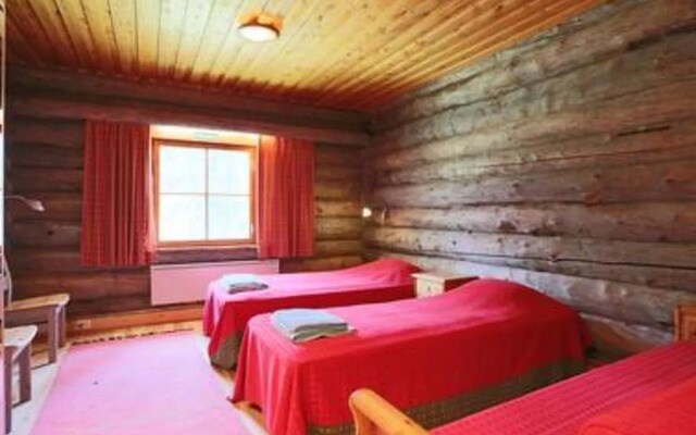 Holiday Home Metsä-luosto