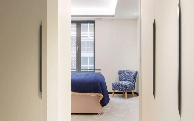 GS9 - 3 Bed Deluxe in London