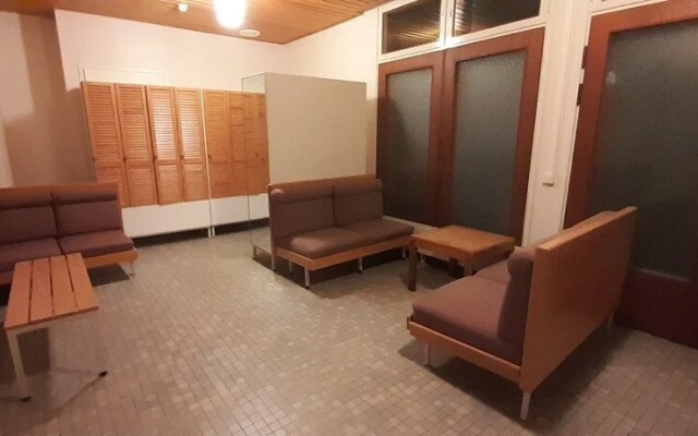 Hotel Jollas89