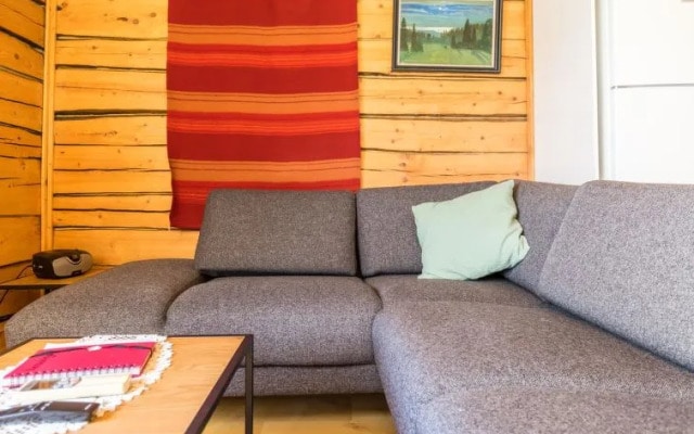 Holiday Home Viettorinne