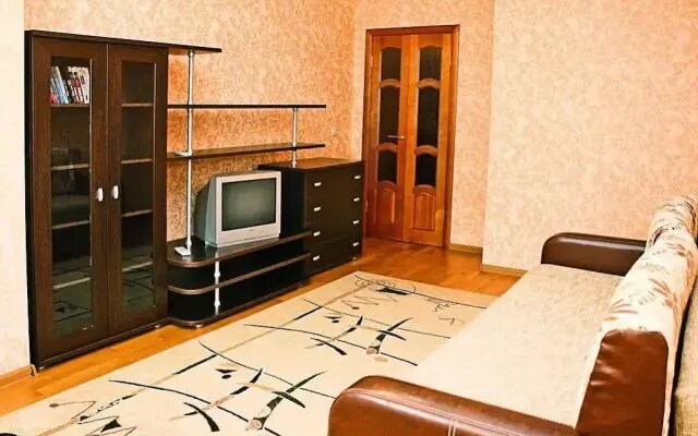 Апартаменты Альянс на Газетном