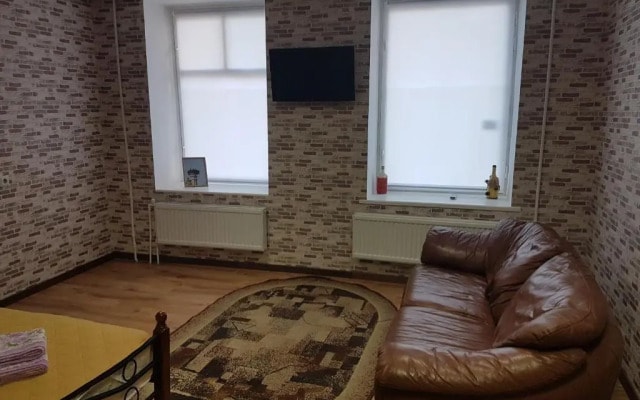 Apartament Erfolg 11