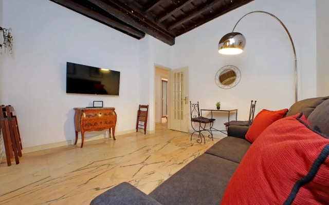 4bnb - Lungaretta Jacuzzi Apartment