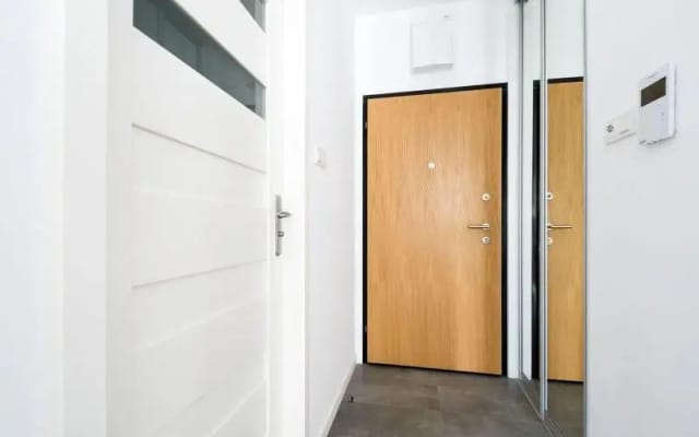 M&R Apartament Airport Konstruktorska 7