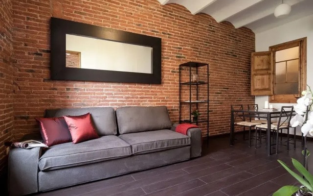 Sagrada Familia Apartments
