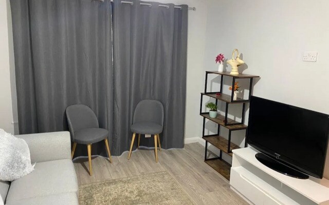 Prestwich Manchester 3 Bedroom House