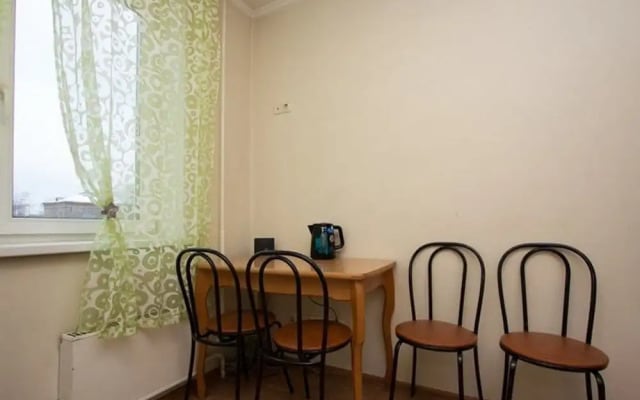 ApartLux Babushkinskaya