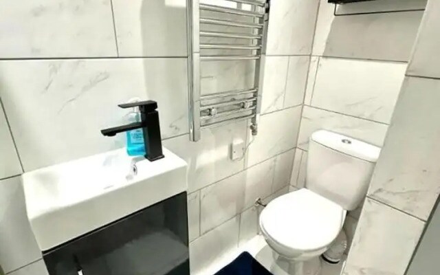 Stunning 1-bed Apartment in Lewisham Se14