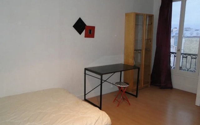 Appartement Trocadéro