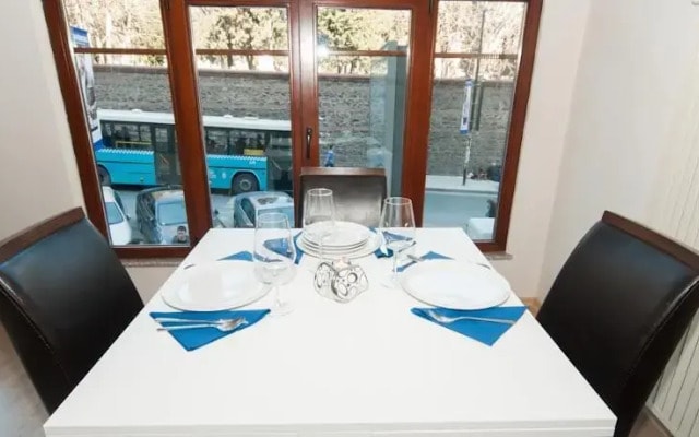 The Family Suites