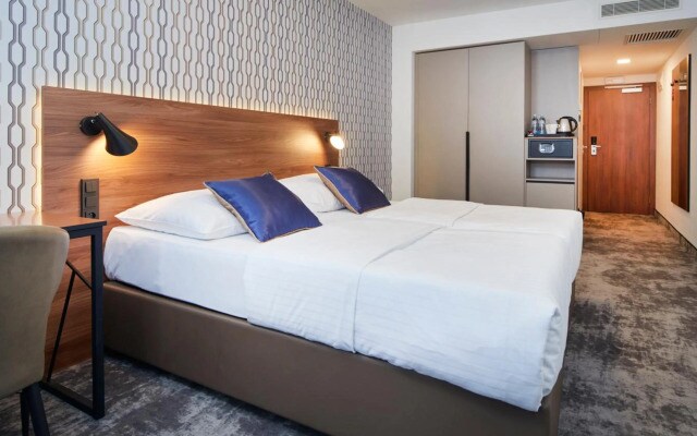 OREA Hotel Pyramida Praha